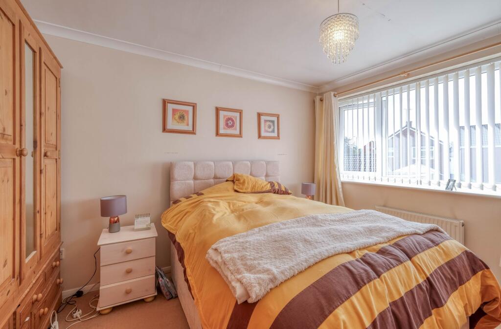 York Road, Bromsgrove, B61 photo 5