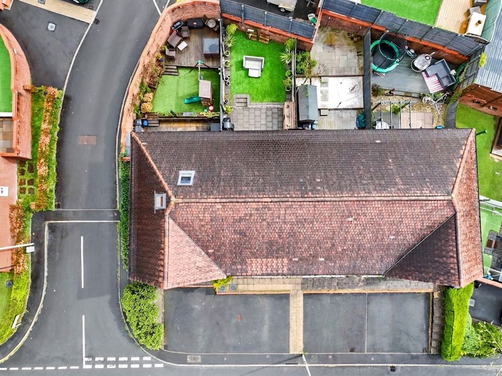 Additional image 33 of 3 bed terraced house for saleRiver Avenue, Trelewis CF46