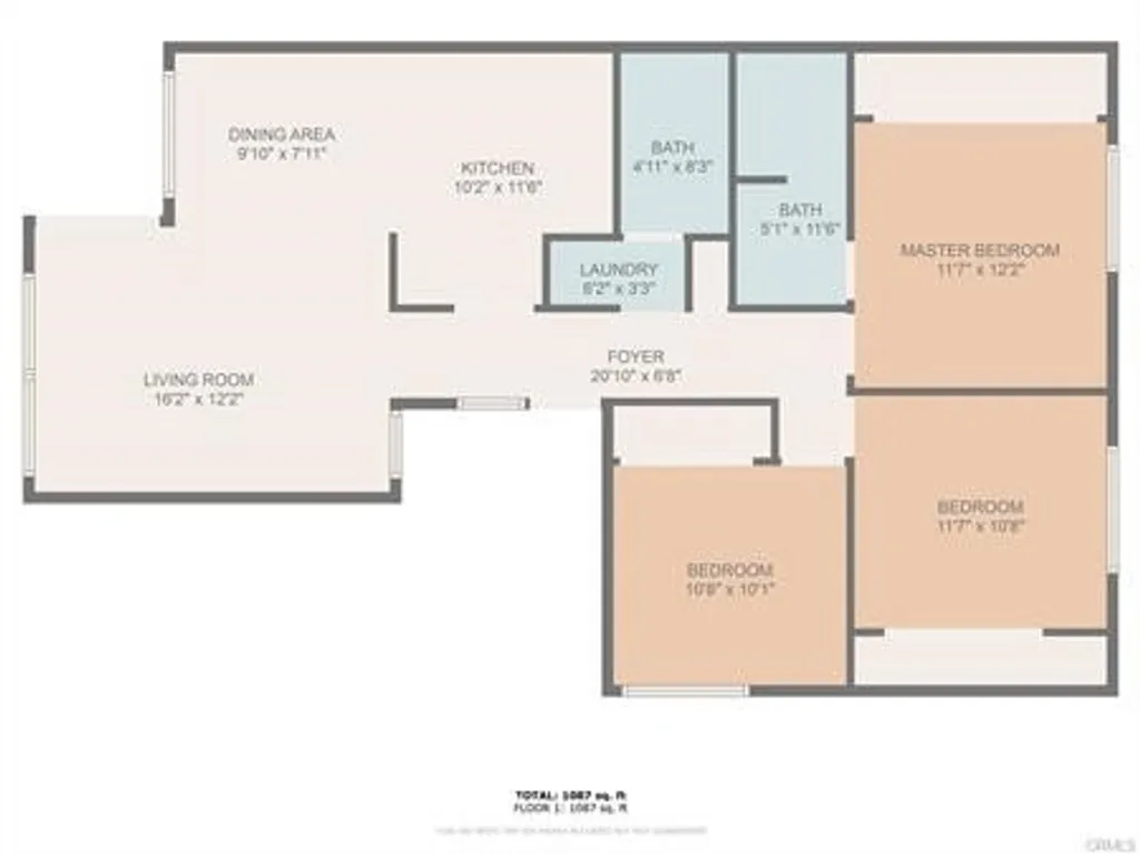 Additional image 12 of 3936 W 5th St Unit 44, Santa Ana, CA 92703