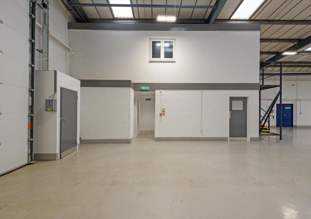 Additional image 5 of Unit 11, Kings Norton Trading Estate, Stockmans Close, Birmingham, B38 9TS | 4,002 sq ft