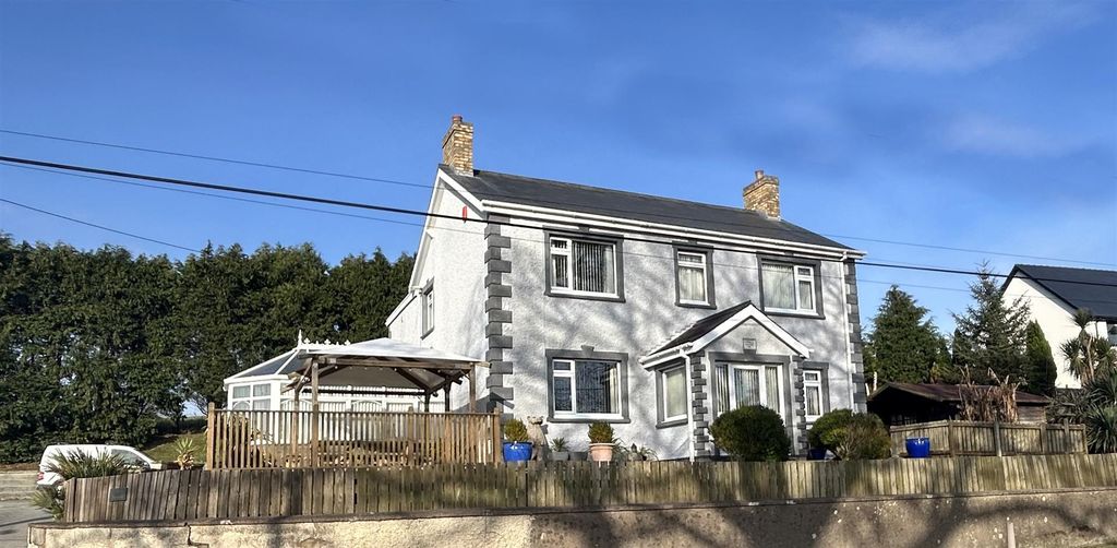 Additional image 6 of 4 bed detached house for saleCapel Seion, Aberystwyth SY23