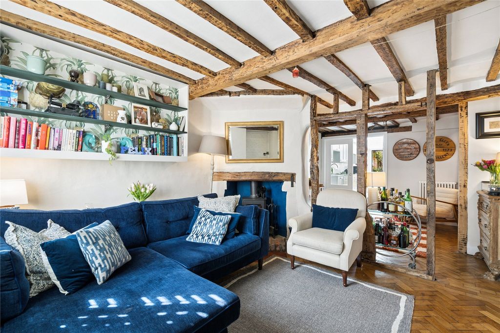 Additional image 6 of 3 bed detached house for saleWhielden Street, Amersham, Buckinghamshire HP7