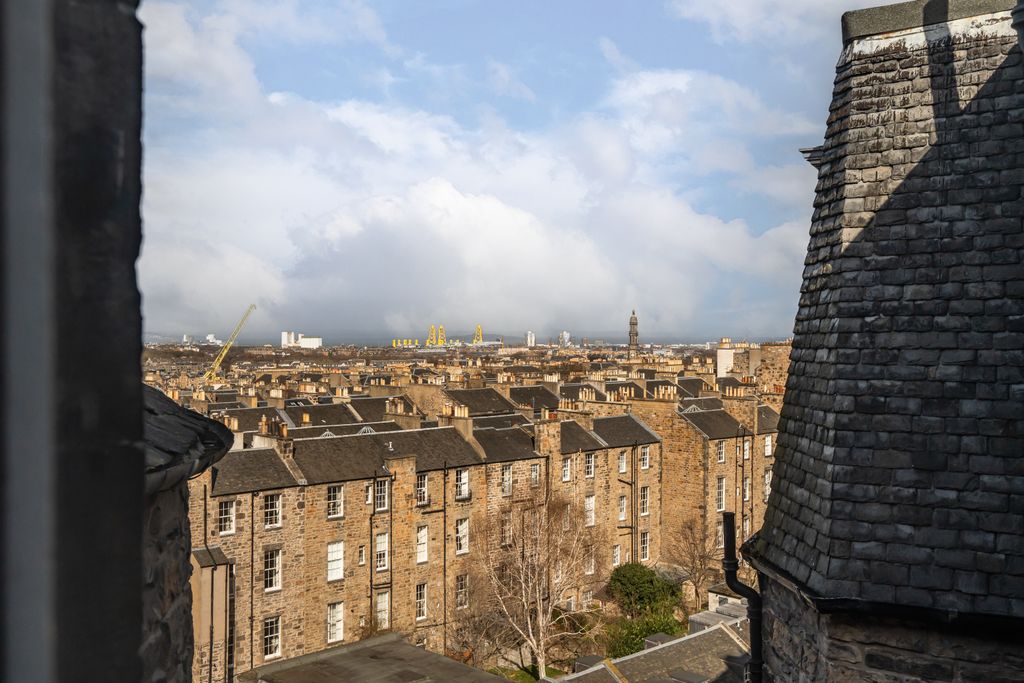 Additional image 15 of 1 bed flat for sale1/5 Dundas Street, Edinburgh EH3