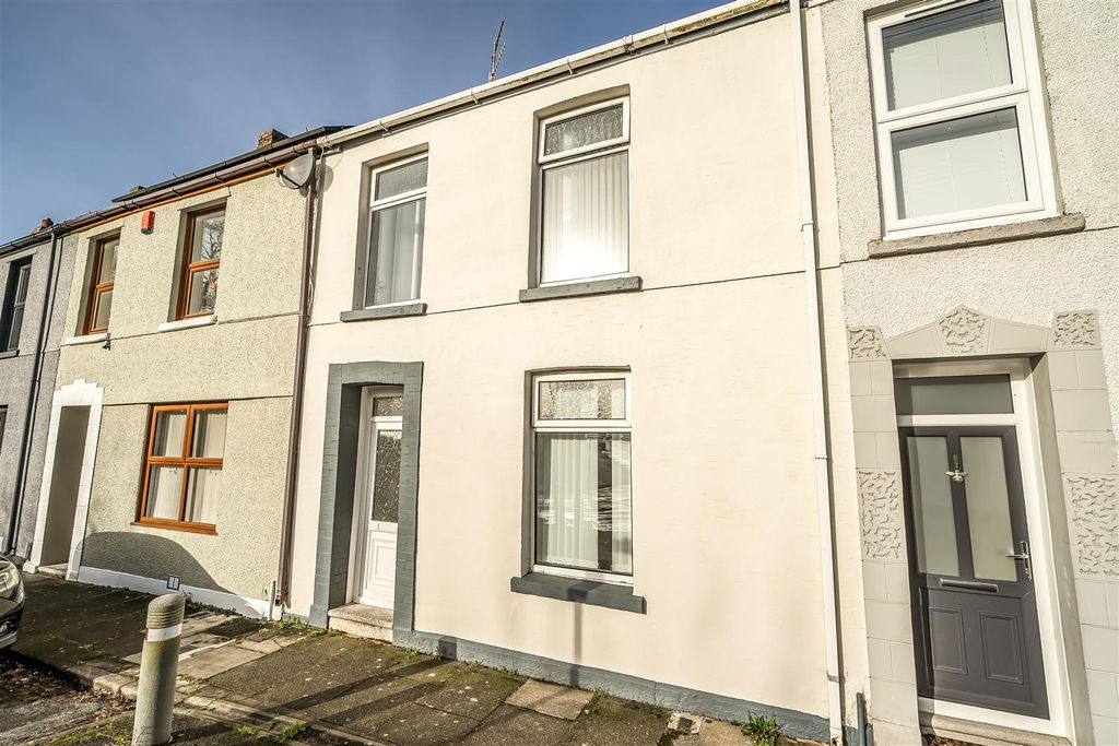 Additional image 22 of 3 bed terraced house for saleHavelock Street, Llanelli SA15