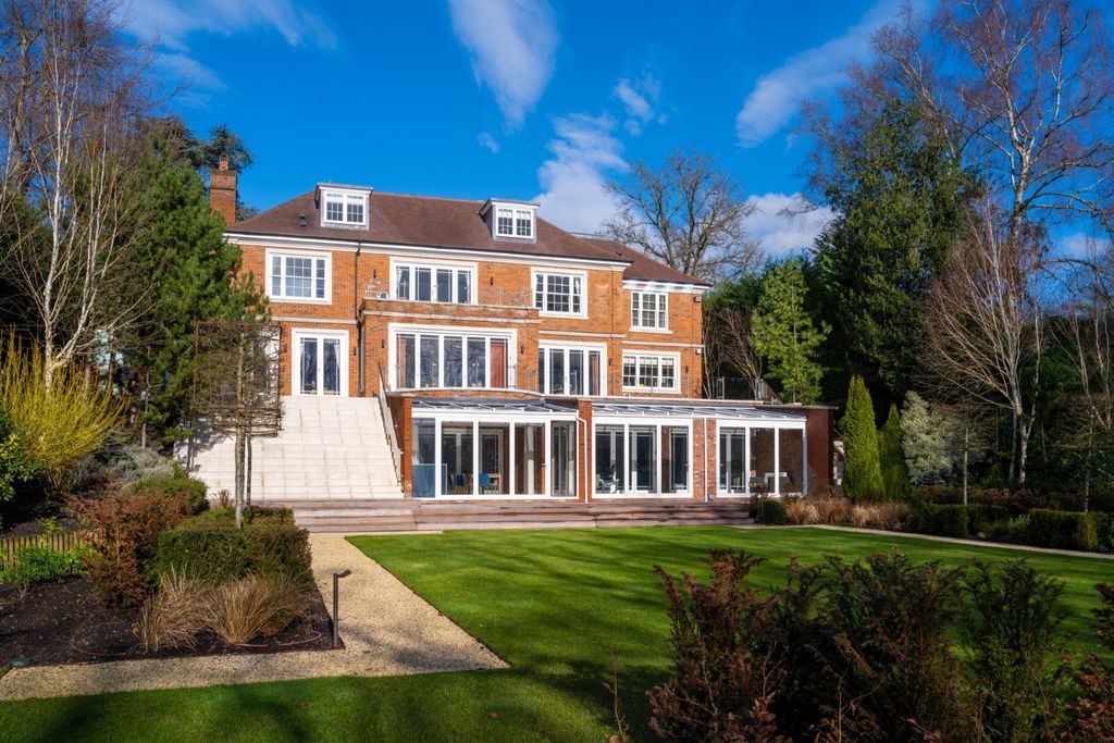 Additional image 49 of 6 bed detached house for saleNuns Walk, Wentworth Estate, Virginia Water, Surrey GU25