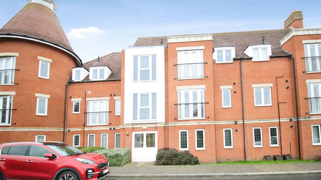 2 bed flat for salePeterson Drive, Grimsby DN36