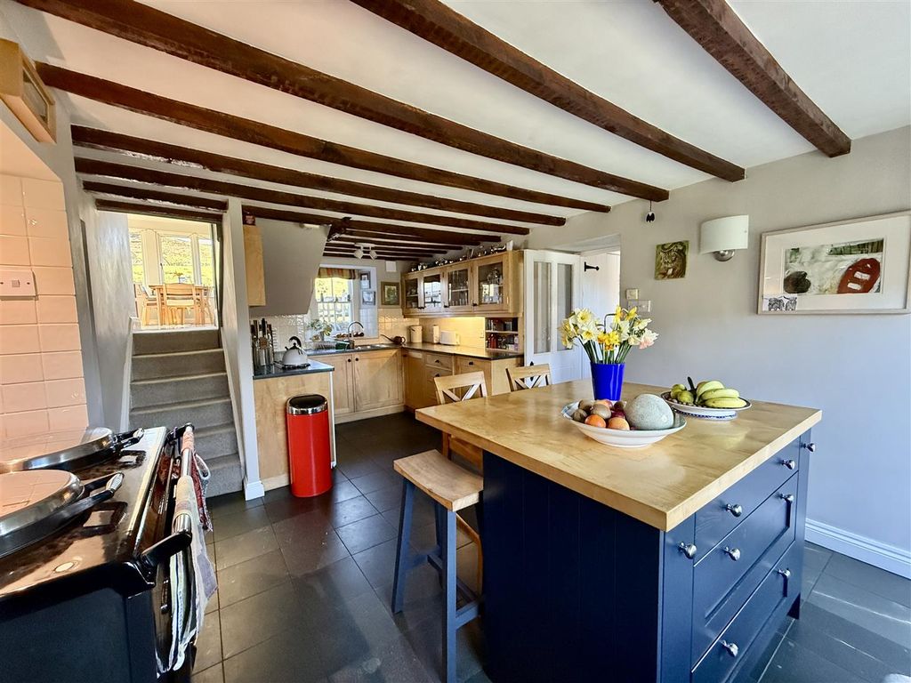 Additional image 12 of 3 bed detached house for saleDockray, Penrith CA11