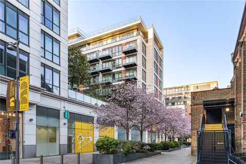 Longfield Avenue, London W5, Studio for sale