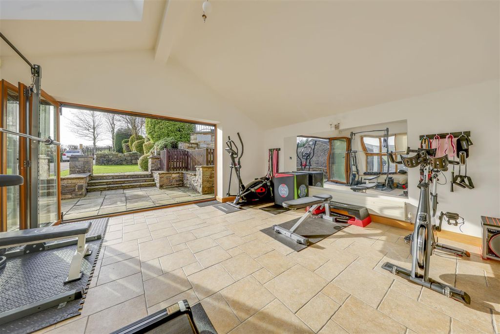 Additional image 13 of 6 bed detached house for saleTunstead, Bacup, Rossendale, Lancashire OL13