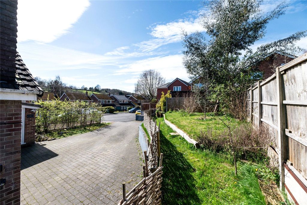 Additional image 24 of 4 bed detached house for saleStanton Avenue, Belper, Derbyshire DE56