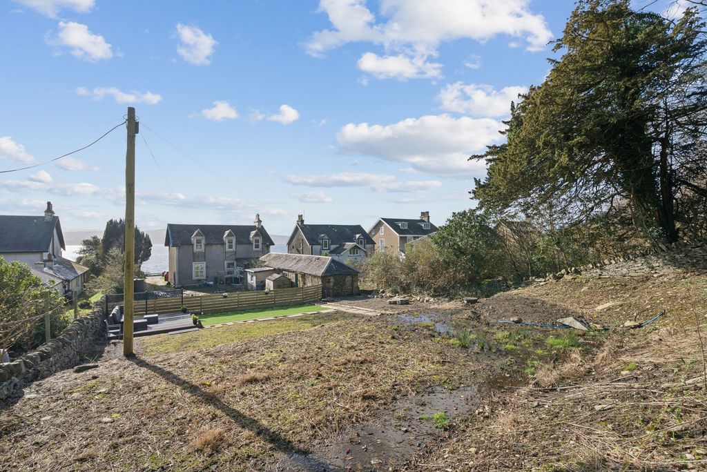 Additional image 35 of 3 bed flat for saleJanefield, Shore Road, Kilcreggan G84