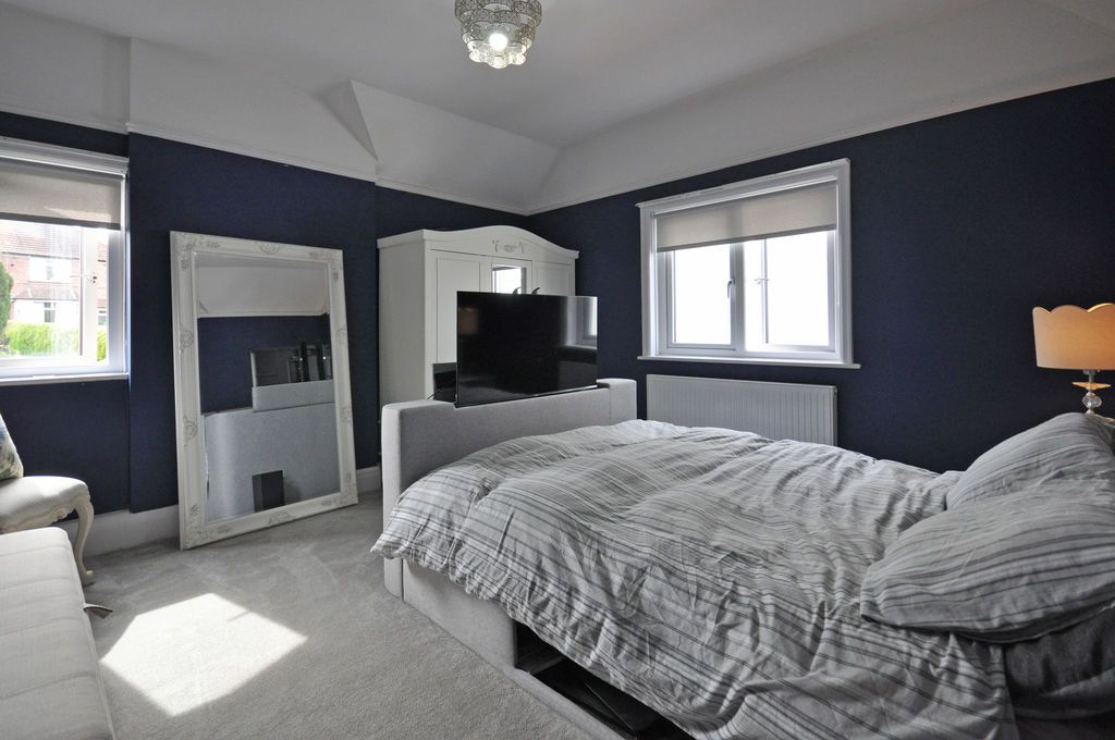 Additional image 21 of 3 bed detached house for saleStylish Renovation, Allt-Yr-Yn Road, Newport NP20