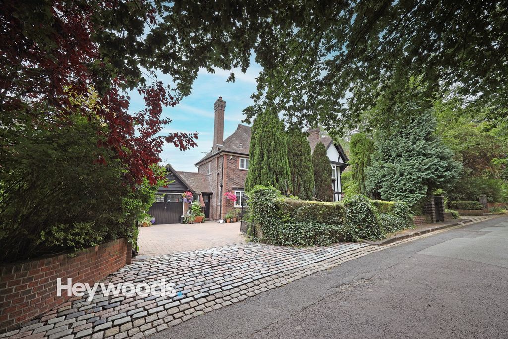 Additional image 49 of 4 bed detached house for saleWhitmore Road, Westlands, Newcastle Under Lyme ST5