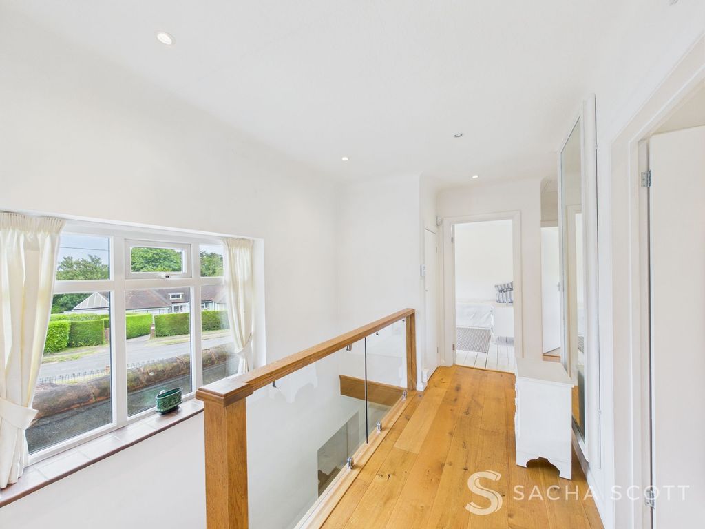 Additional image 21 of 5 bed detached house for saleHigher Drive, Banstead SM7
