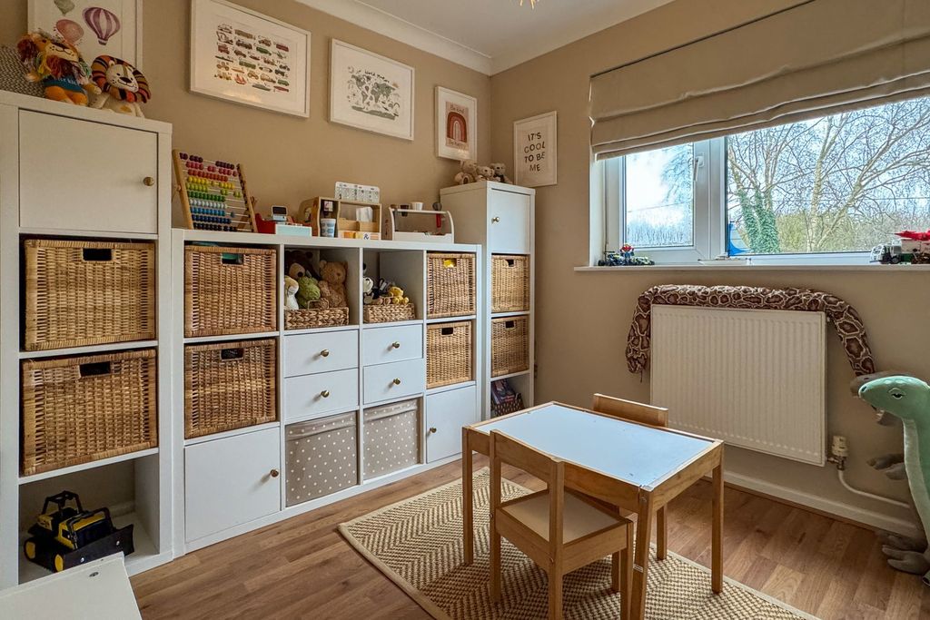 Additional image 12 of 4 bed bungalow for saleTichborne Down, Alresford SO24