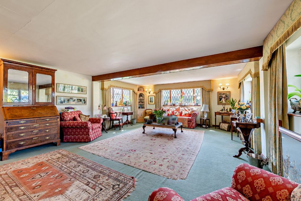 Additional image 2 of 8 bed equestrian for saleConeyhurst Road, Billingshurst, West Sussex RH14