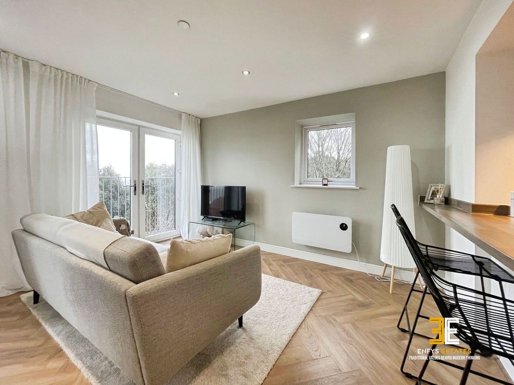 Additional image 5 of 2 bed flat for saleBangor Road, Penmaenmawr LL34