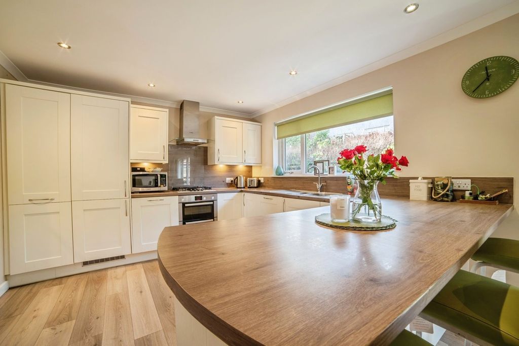 Additional image 5 of 4 bed detached bungalow for saleHillview Road, Banchory AB31