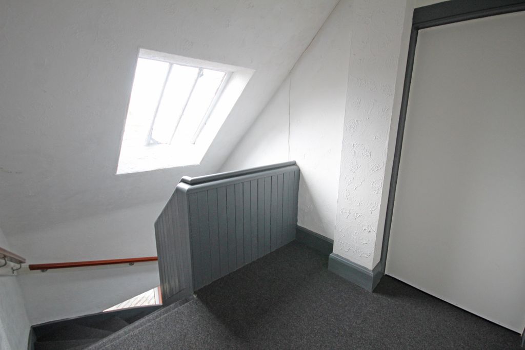 Additional image 3 of 1 bed flat for sale35D West Church Street, Buckie AB56