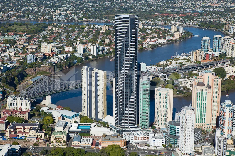 1F/501 Adelaide Street, Brisbane City QLD 4000