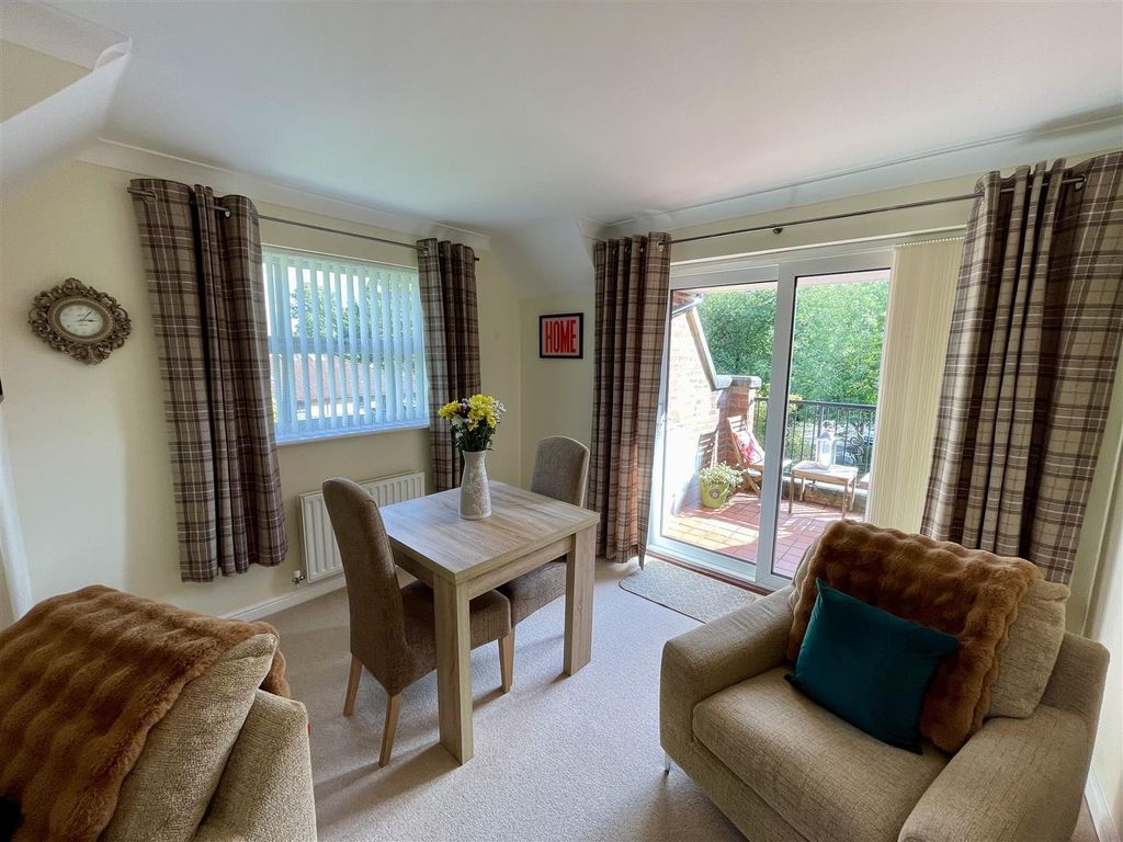 Additional image 4 of 2 bed flat for saleAbbey Springs, Darlington DL3