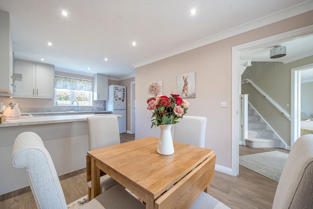 Additional image 14 of 4 bed detached house for saleHalwill Meadow, Halwill Junction, Beaworthy, Devon EX21