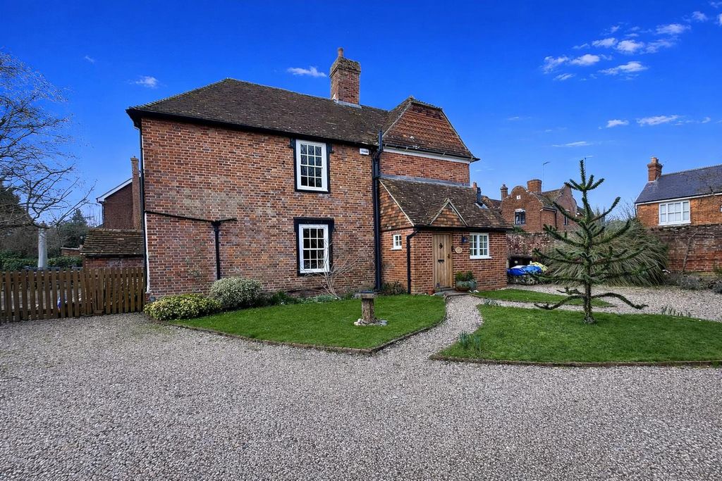 Additional image 50 of 5 bed detached house for saleThe Street, Great Chart, Ashford TN23