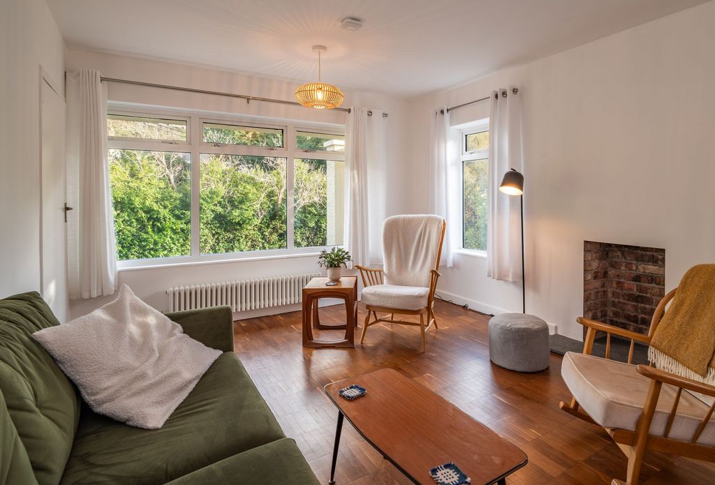 Additional image 7 of 3 bed detached house for saleHengoed, Cliff Terrace, Aberystwyth SY23