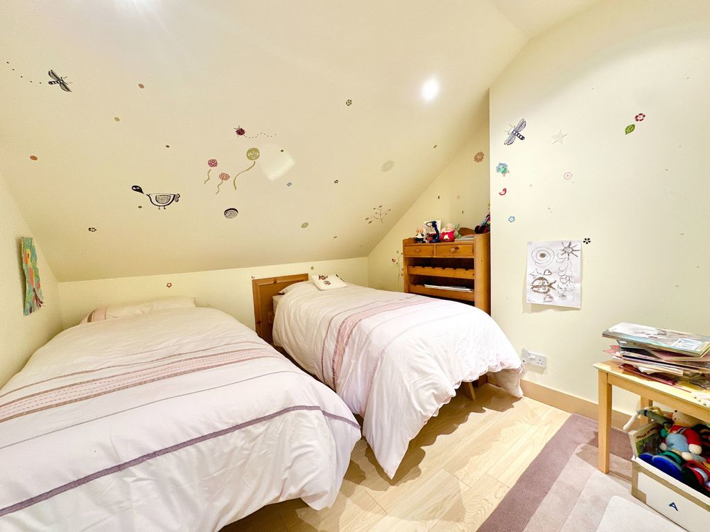 Additional image 36 of 3 bed detached house for saleBluebell House, Breakachy, Beauly IV4