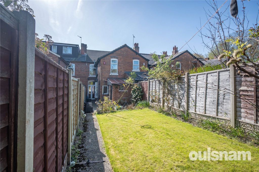 Additional image 19 of 3 bed terraced house for saleBeaumont Road, Bournville, Birmingham B30