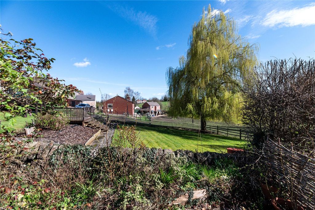 Additional image 26 of 4 bed detached house for saleStanton Avenue, Belper, Derbyshire DE56