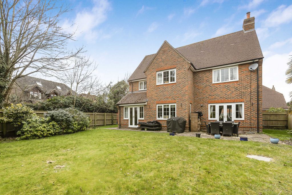 Additional image 2 of 5 bed detached house for saleLady Place, Sutton Courtenay OX14