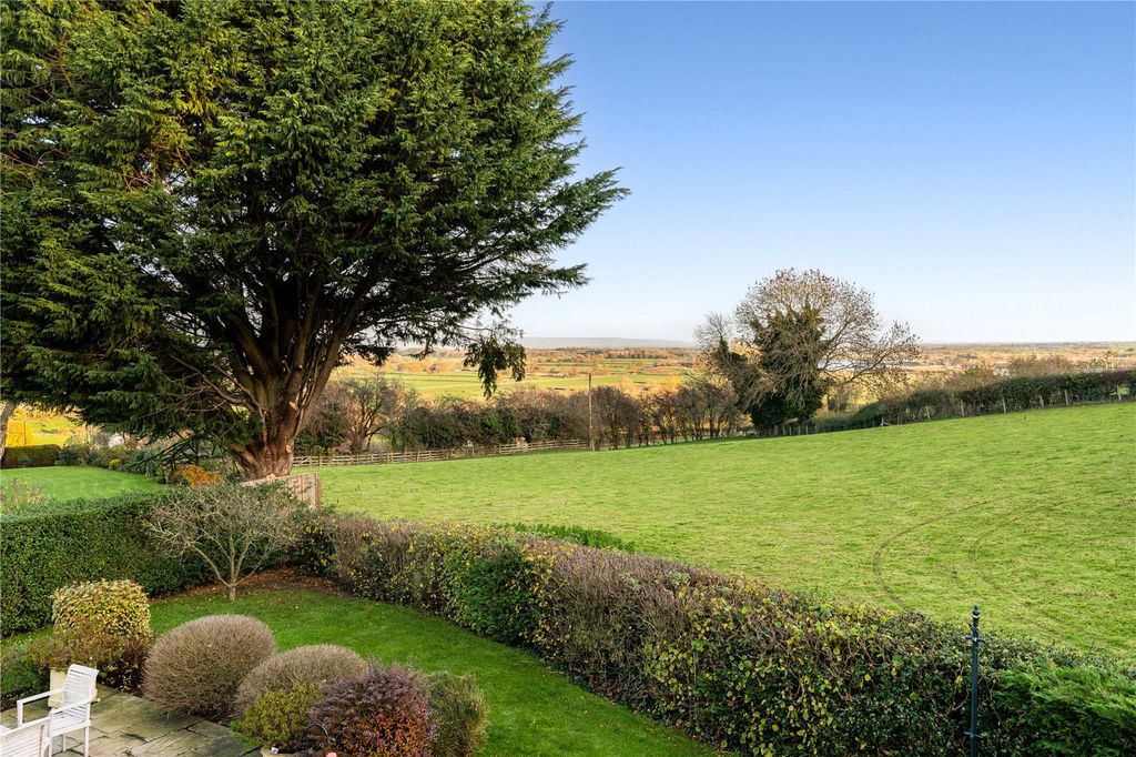 Additional image 14 of 4 bed detached house for saleWell Bank, Well, Bedale, North Yorkshire DL8