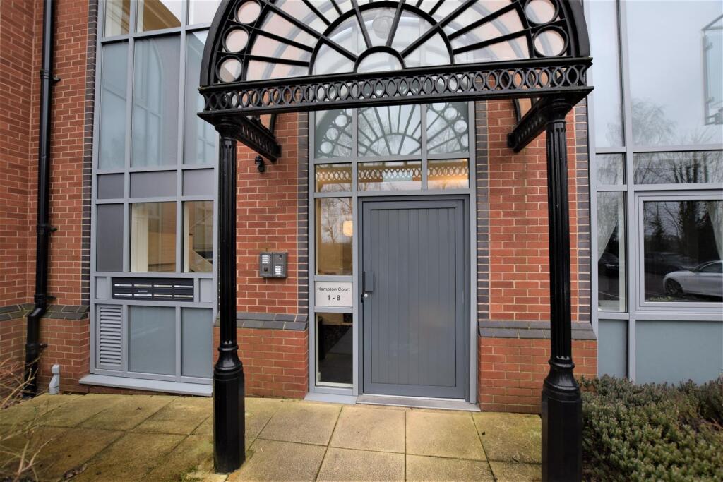 Additional image 13 of Hampton Court, 55 Marsh Lane, Solihull, West Midlands