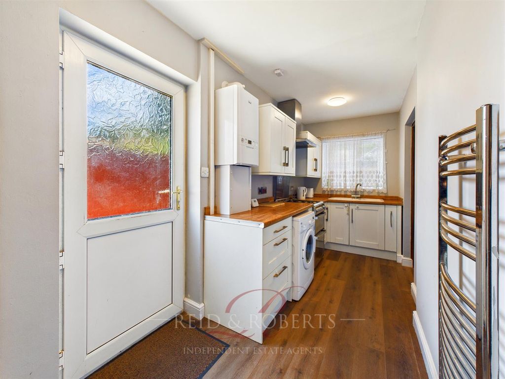 Additional image 6 of 3 bed semi-detached house for saleGlan Y Don, Greenfield, Holywell CH8
