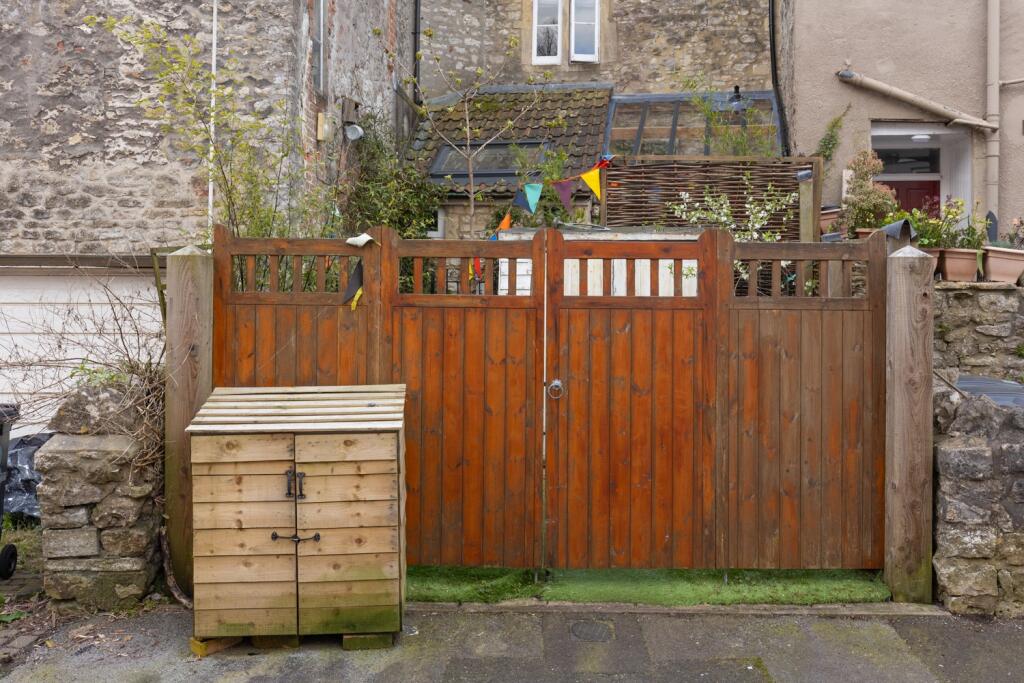 Additional image 18 of Tipcote Hill, Shepton Mallet