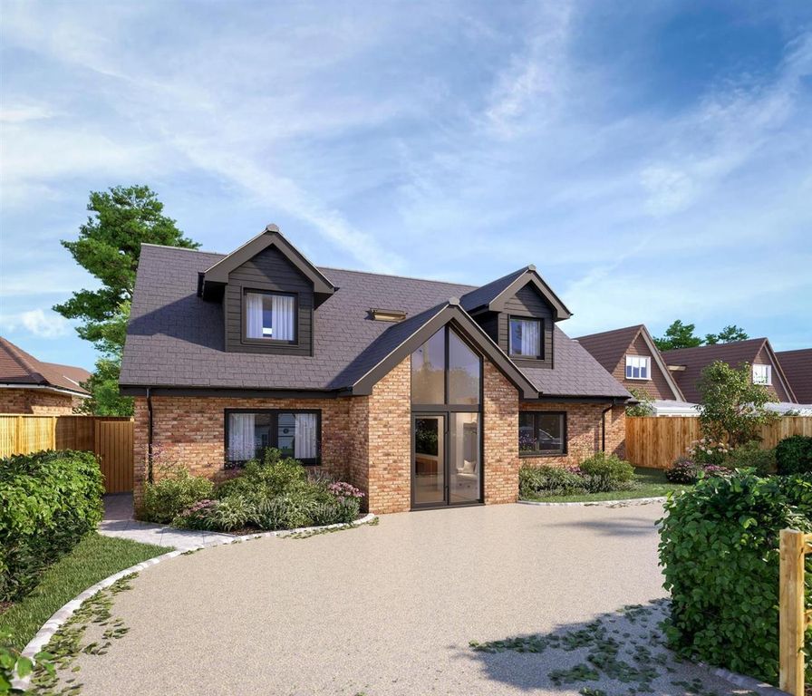 Land for saleHeighton Close, Bexhill-On-Sea TN39