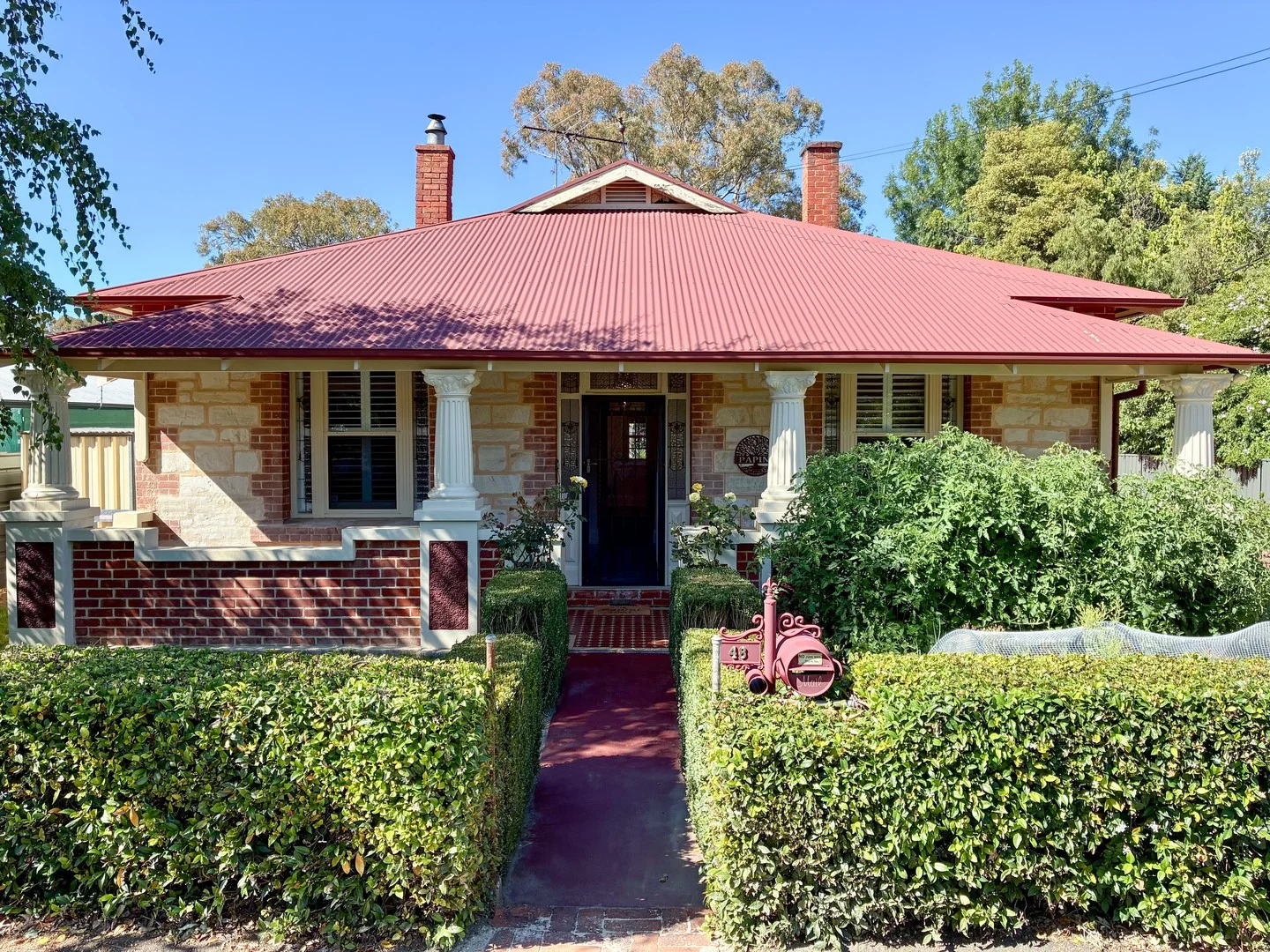 48 Moffett Street, Woodside SA 5244