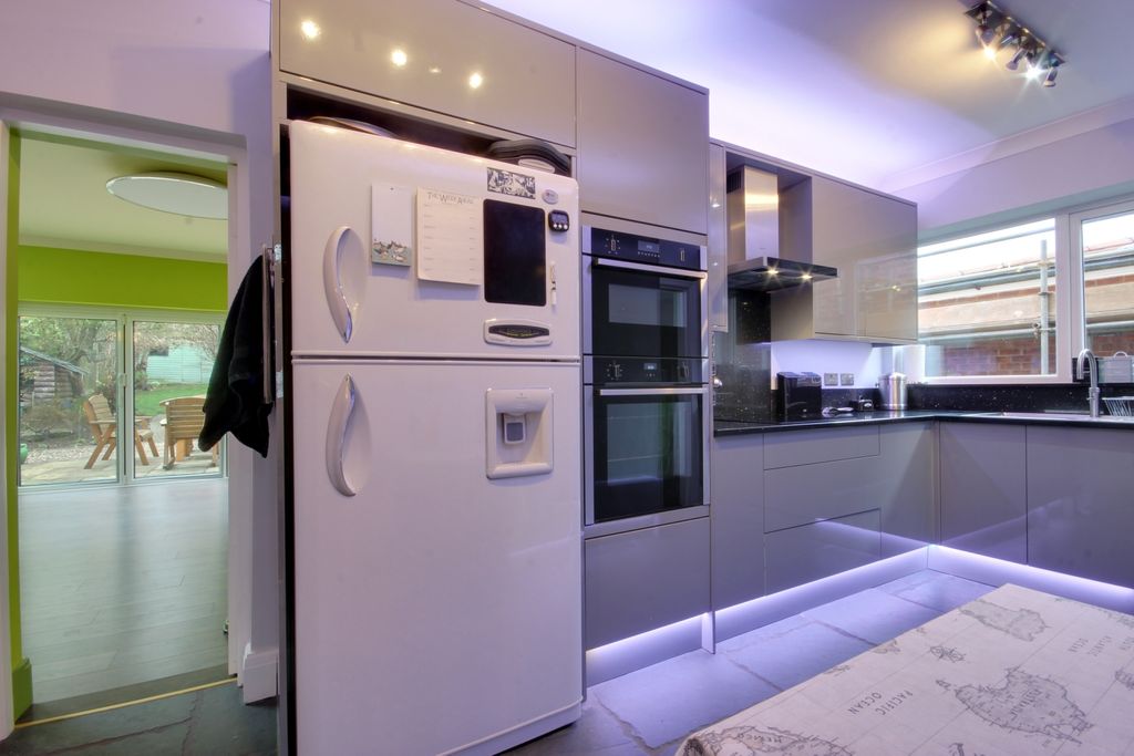 Additional image 5 of 4 bed detached house for sale20 Longcroft Park, Beverley HU17