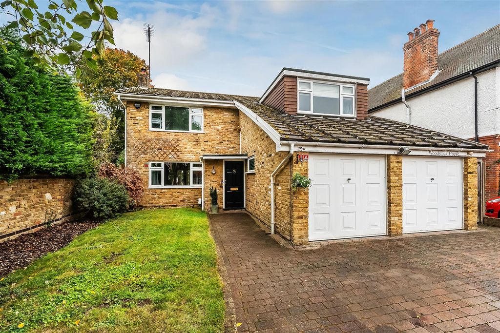 Additional image 37 of 4 bed detached house for saleAgates Lane, Ashtead KT21