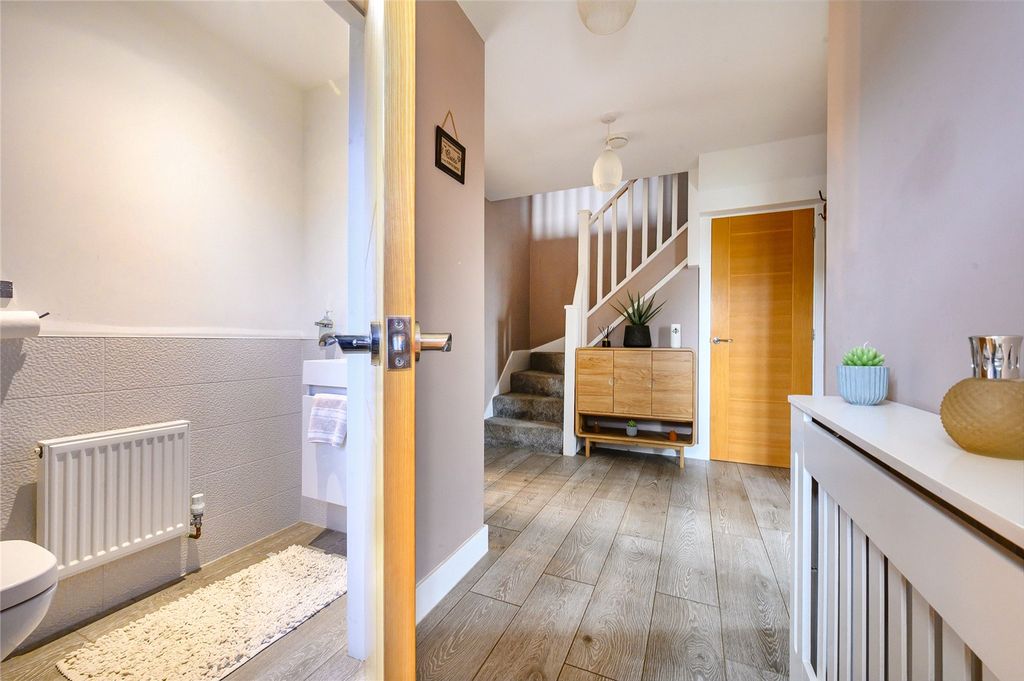 Additional image 14 of 3 bed semi-detached house for saleOakwell Croft, Batley, West Yorkshire WF17