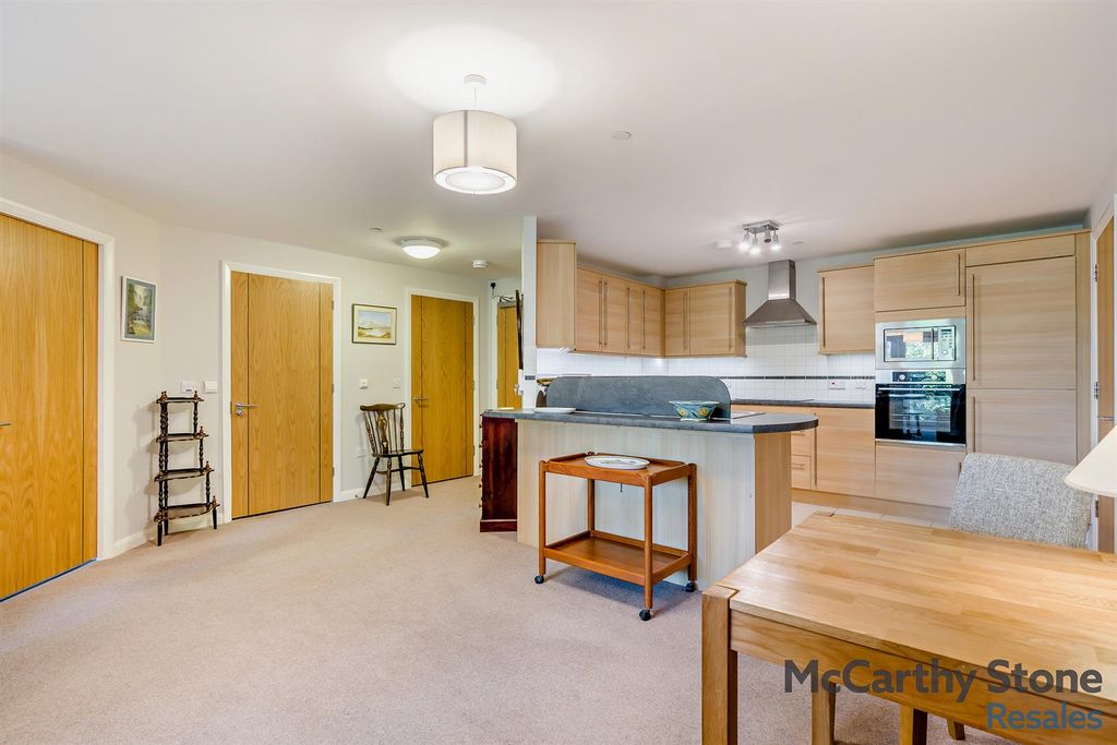 Additional image 22 of 2 bed flat for sale25 Wainwright Court, Kendal LA9