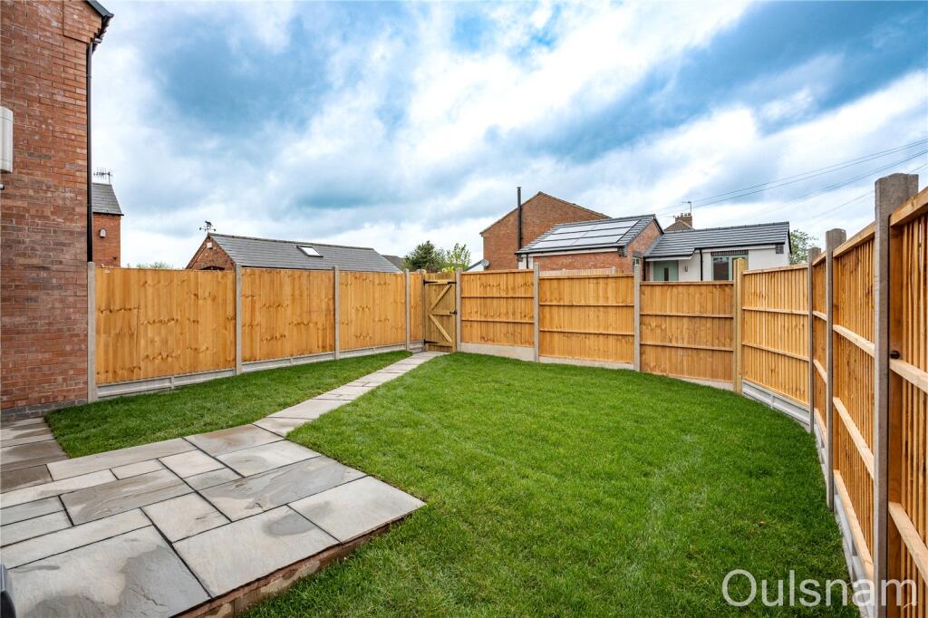 Additional image 16 of Barley Mow Lane, Catshill, Bromsgrove, Worcestershire, B61