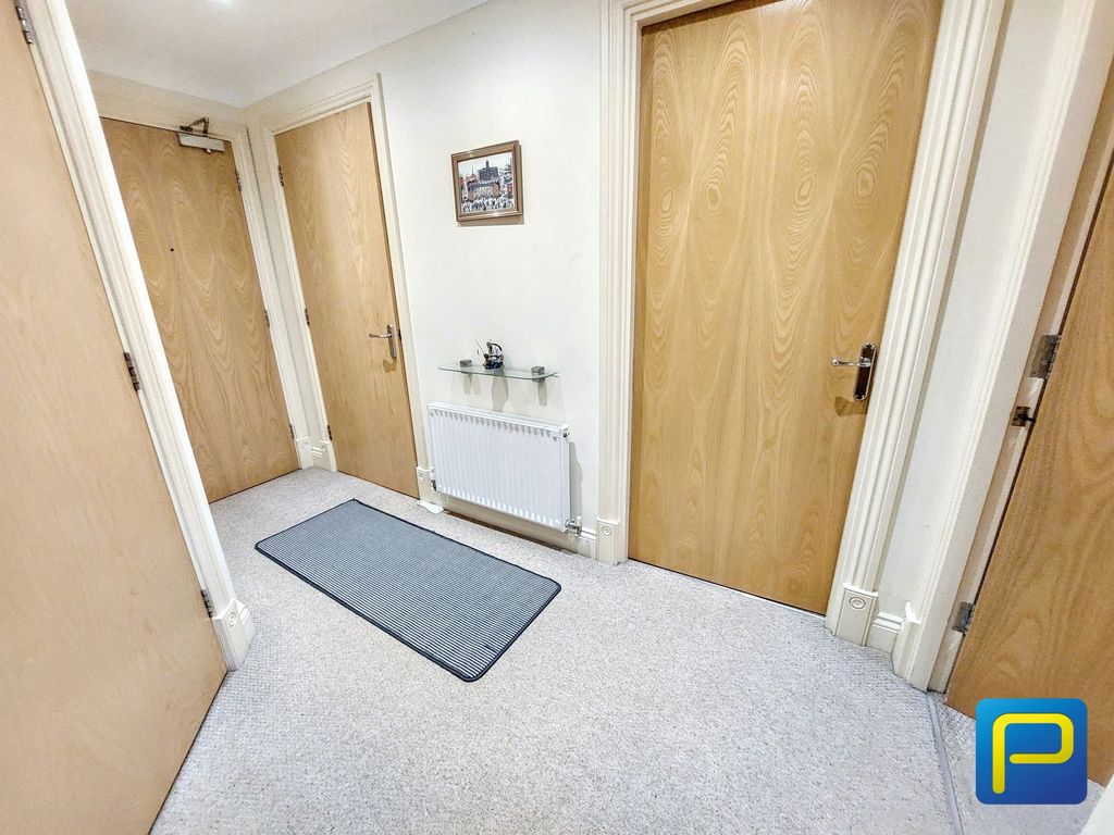 Additional image 5 of 2 bed flat for saleHotspur Court, Alnwick NE66