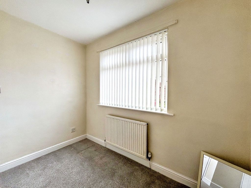 Additional image 11 of 3 bed semi-detached house for saleHollymount Square, Bedlington NE22