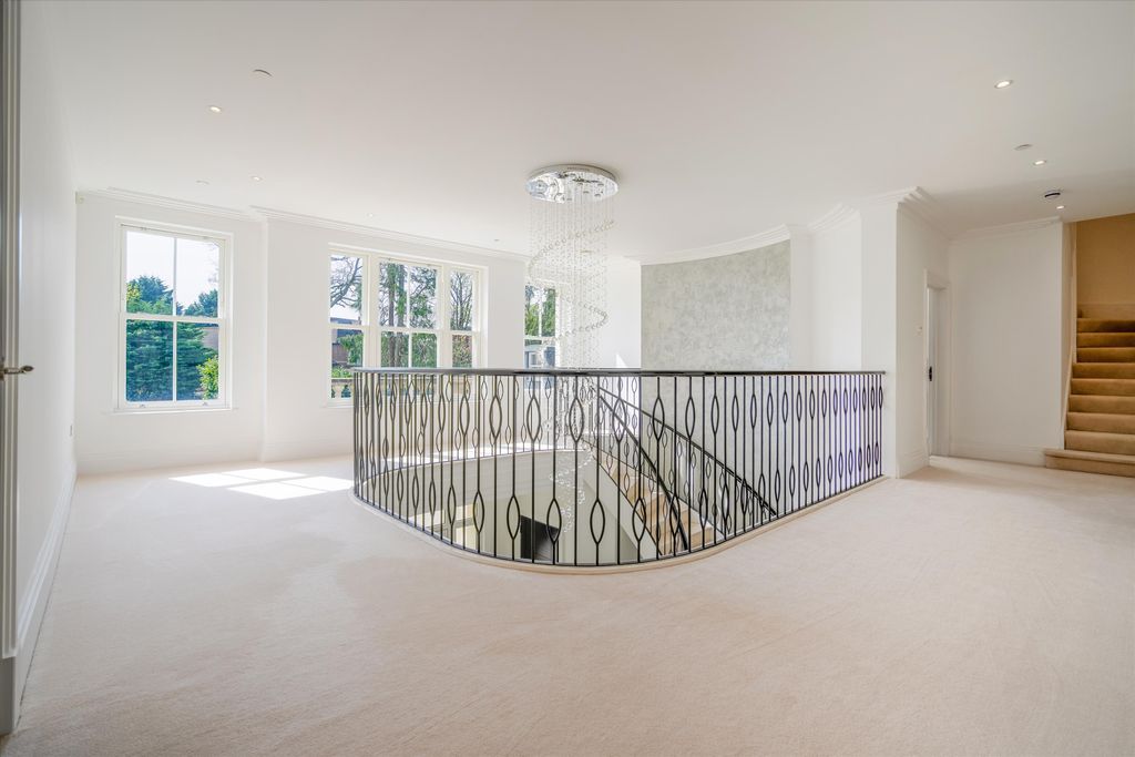 Additional image 14 of 6 bed detached house for saleGorse Hill Road, Wentworth, Virginia Water, Surrey GU25