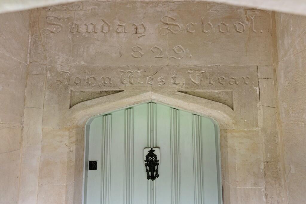 Additional image 17 of Church View, Evercreech, Somerset, BA4 6HX
