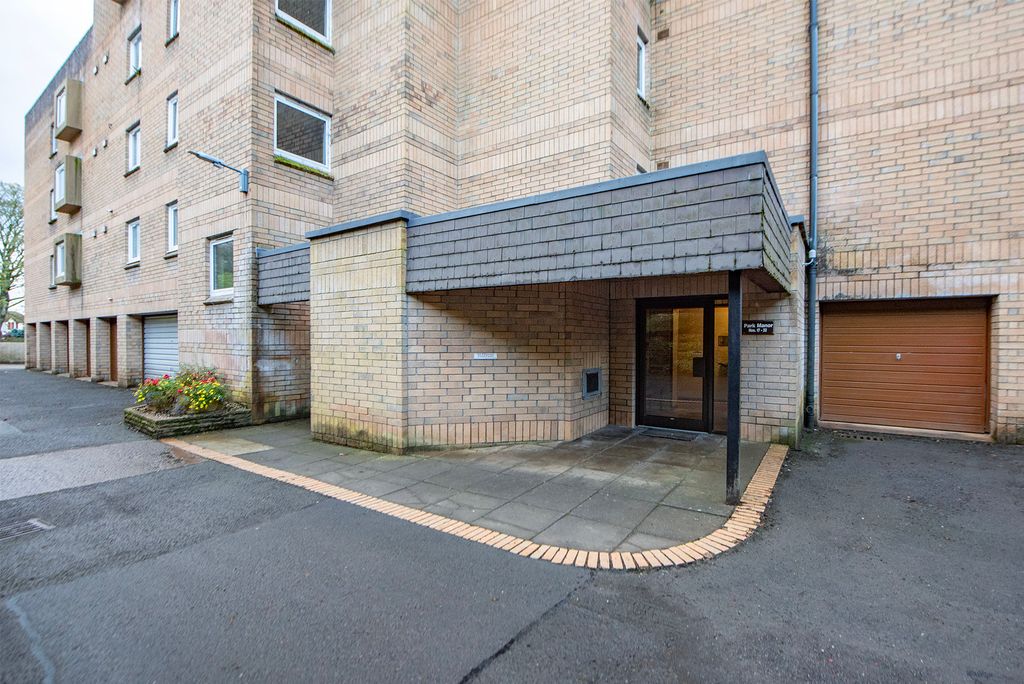 Additional image 3 of 1 bed flat for salePark Manor, Crieff PH7