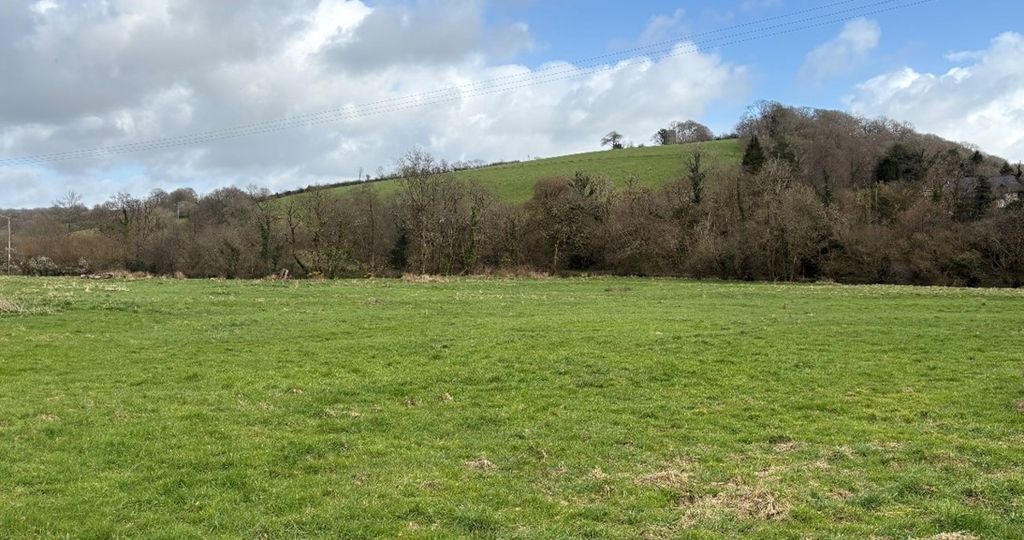 Land for saleBrayford EX32