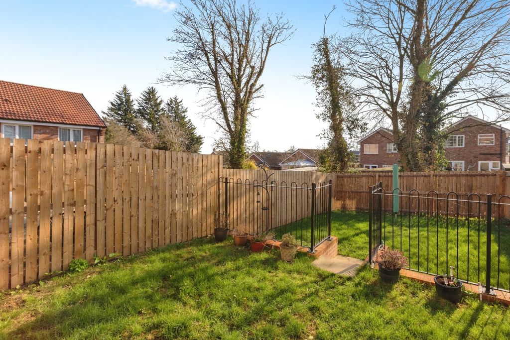Additional image 15 of 3 bed semi-detached house for saleChaffinch Drive, Aiskew, Bedale, North Yorkshire DL8